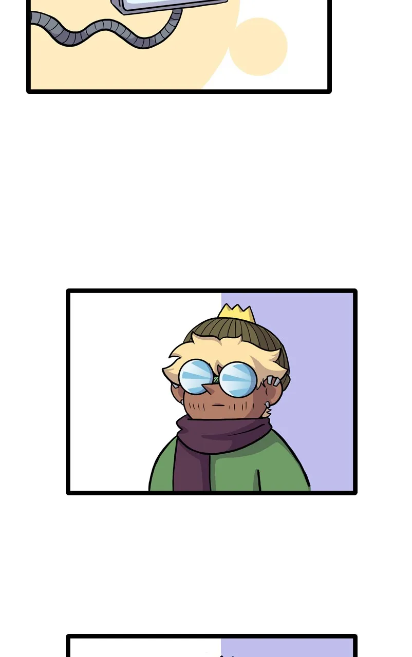 Escape from Oz Chapter 24 page 31 - 
