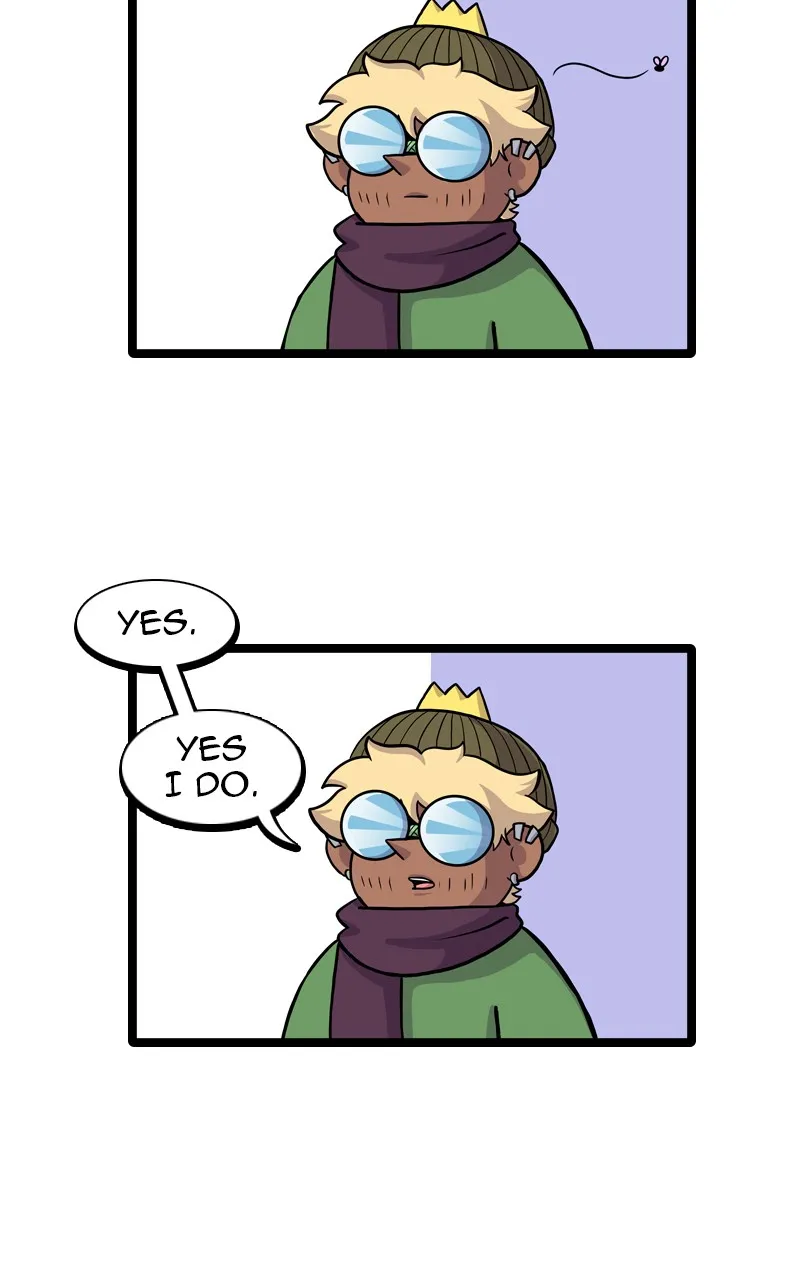 Escape from Oz Chapter 24 page 32 - 