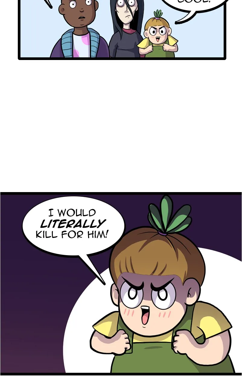 Escape from Oz Chapter 24 page 36 - 