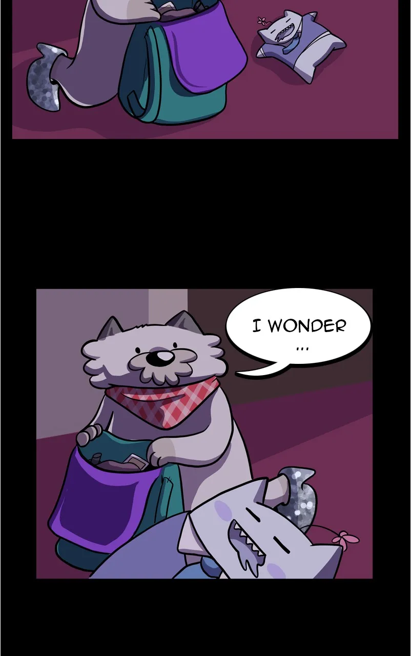 Escape from Oz Chapter 24 page 6 - 