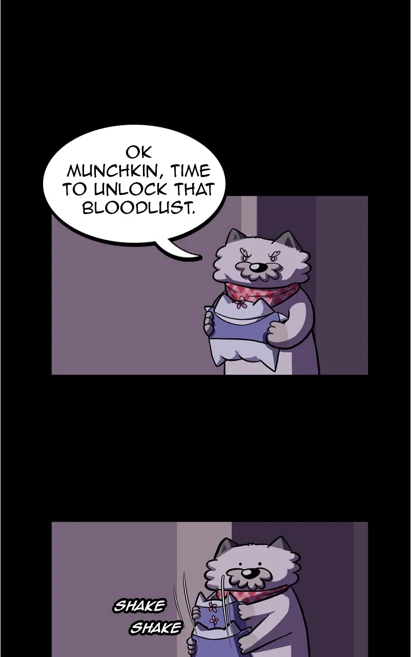 Escape from Oz Chapter 24 page 7 - 