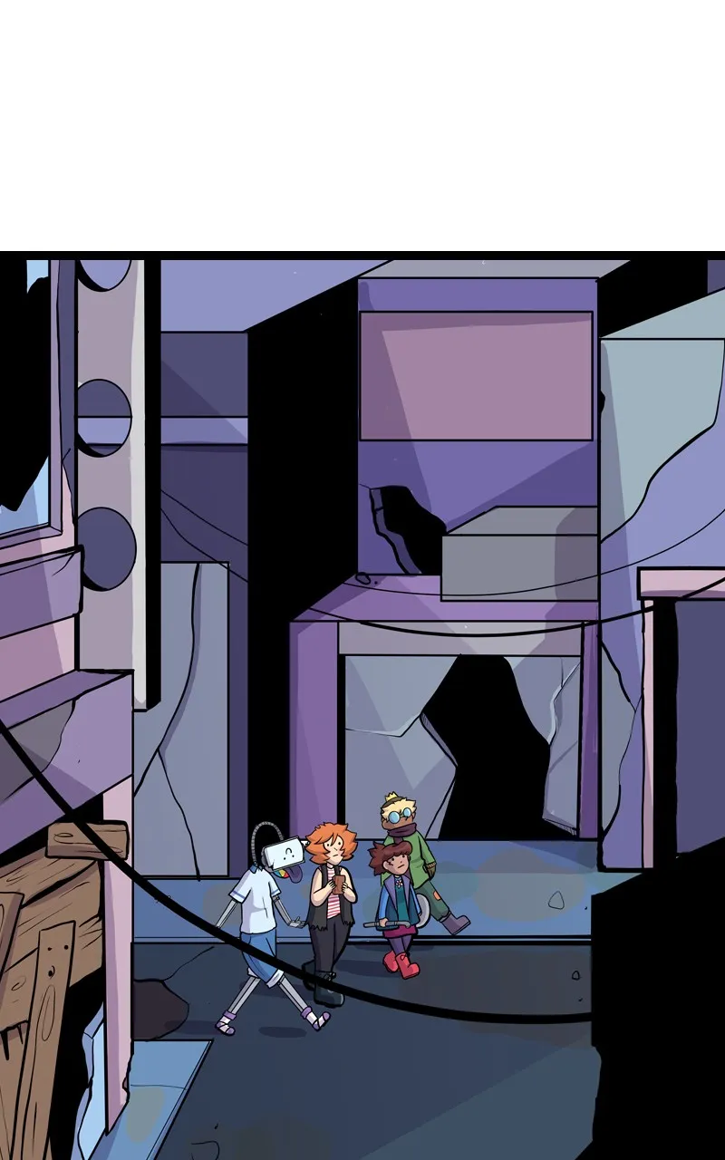 Escape from Oz Chapter 25 page 17 - 