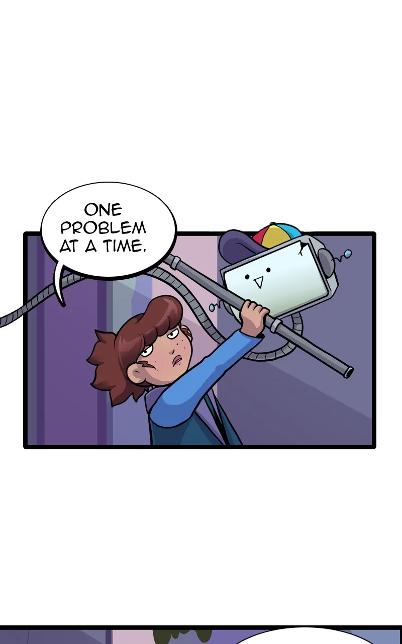 Escape from Oz Chapter 25 page 22 - 