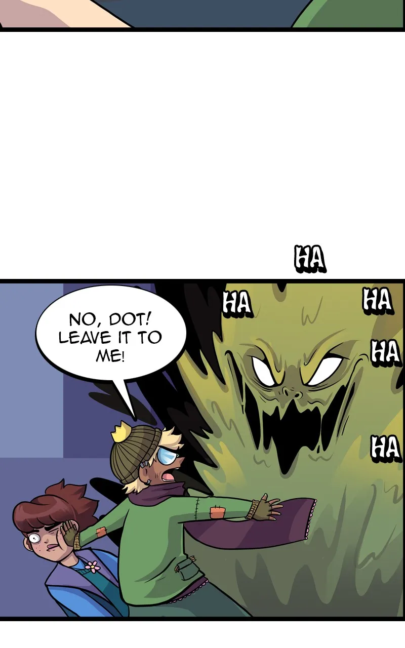 Escape from Oz Chapter 25 page 26 - 