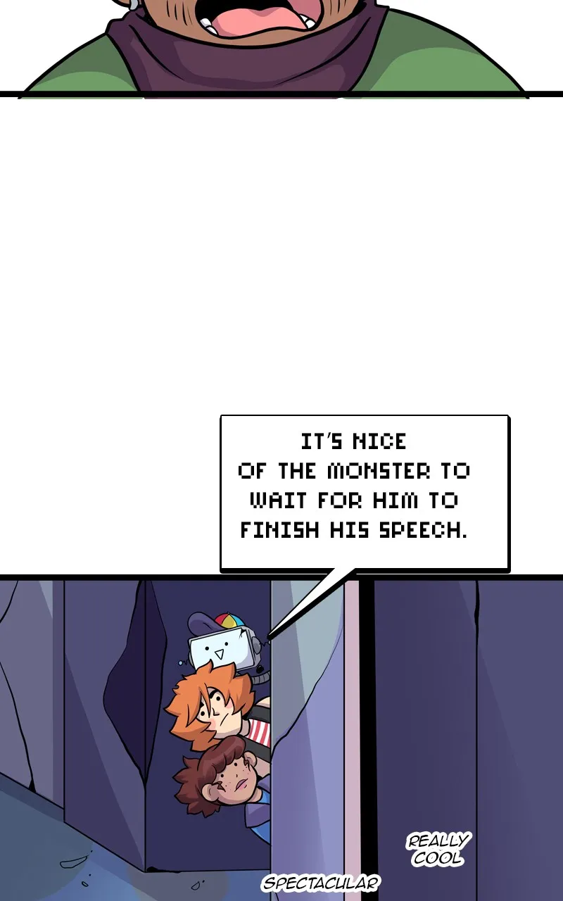 Escape from Oz Chapter 25 page 32 - 