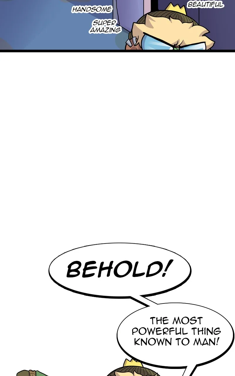 Escape from Oz Chapter 25 page 33 - 