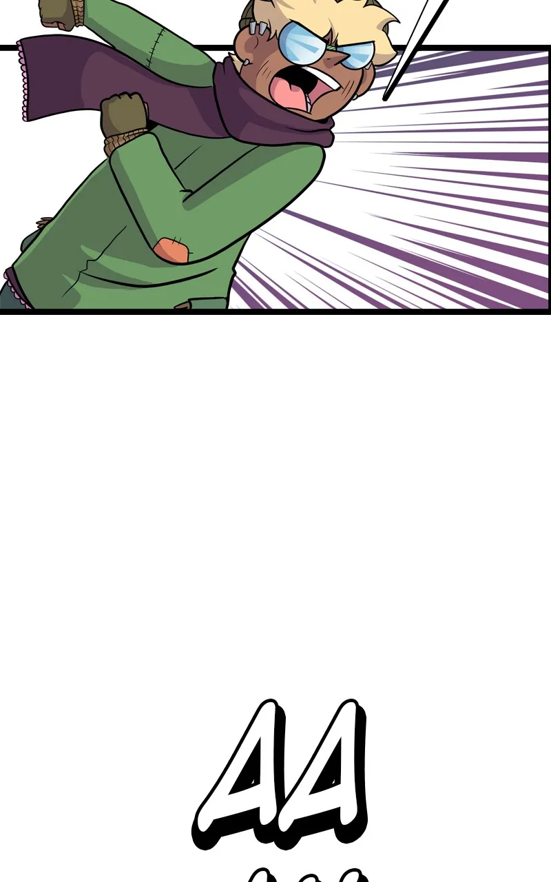 Escape from Oz Chapter 25 page 34 - 