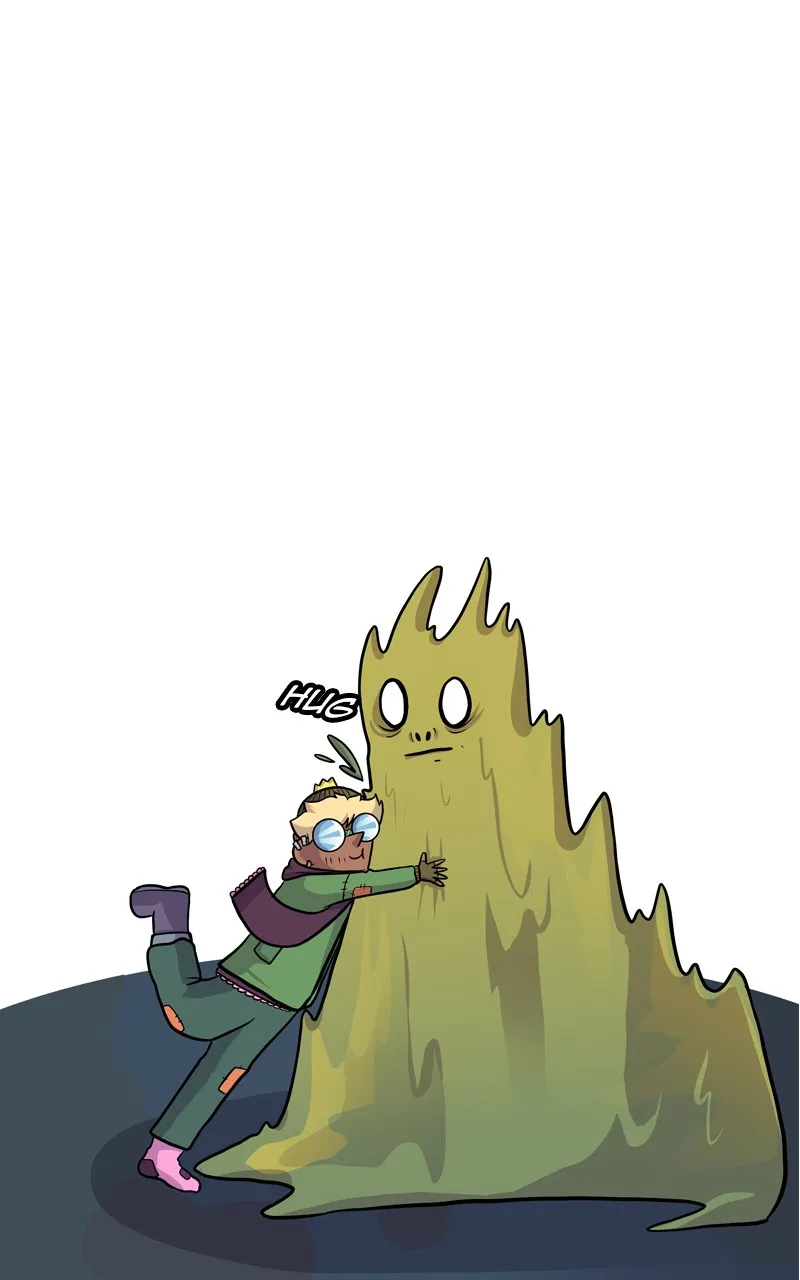 Escape from Oz Chapter 25 page 37 - 