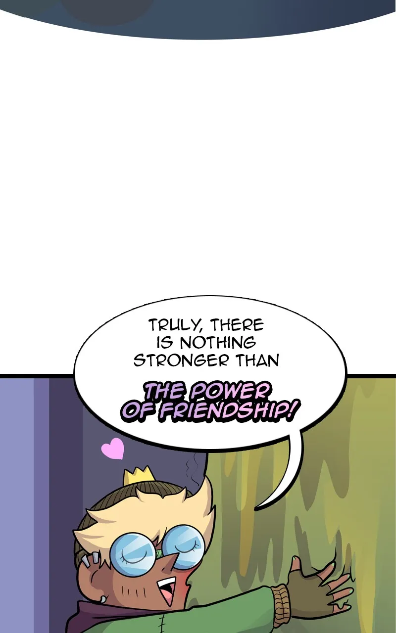 Escape from Oz Chapter 25 page 38 - 