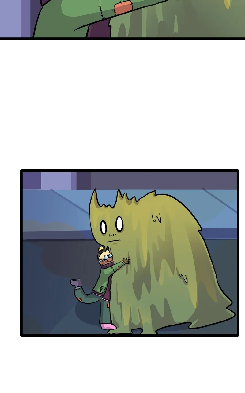 Escape from Oz Chapter 25 page 39 - 