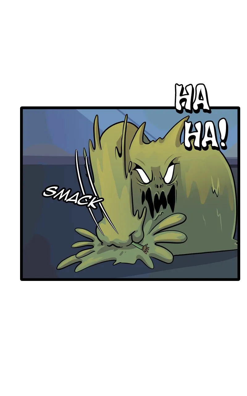 Escape from Oz Chapter 25 page 40 - 