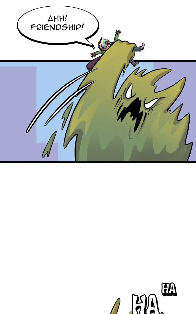 Escape from Oz Chapter 25 page 42 - 