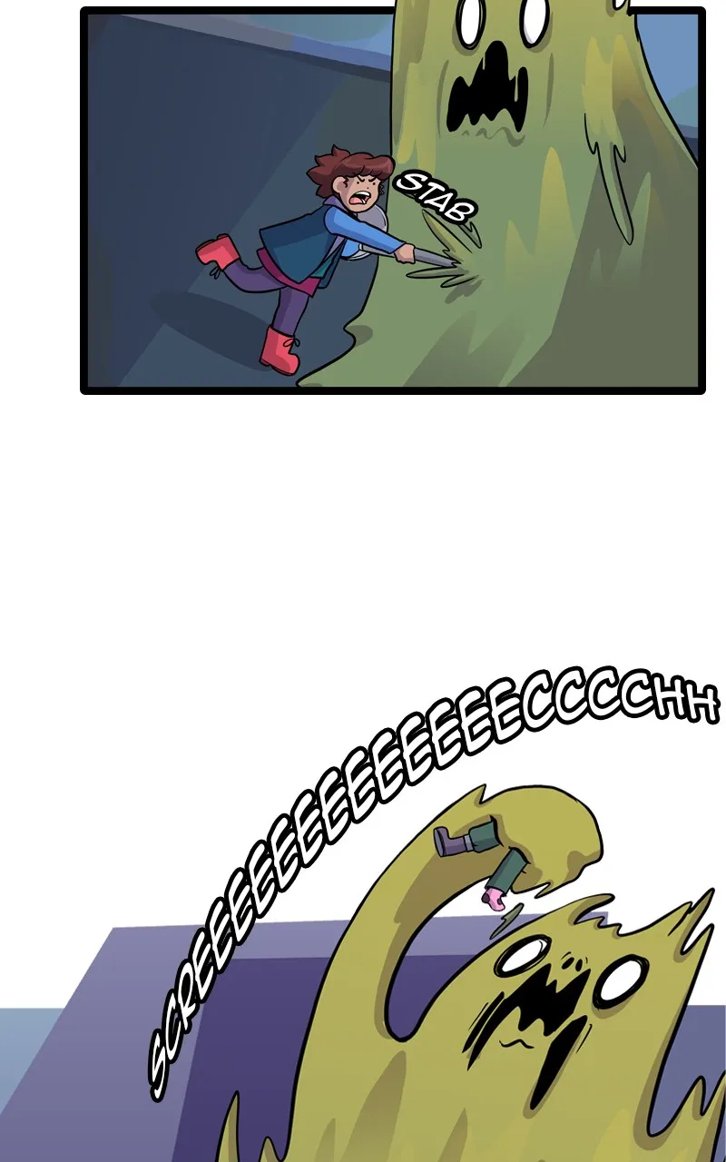 Escape from Oz Chapter 25 page 48 - 