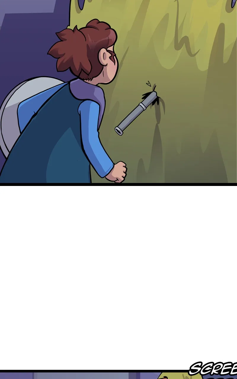 Escape from Oz Chapter 25 page 49 - 