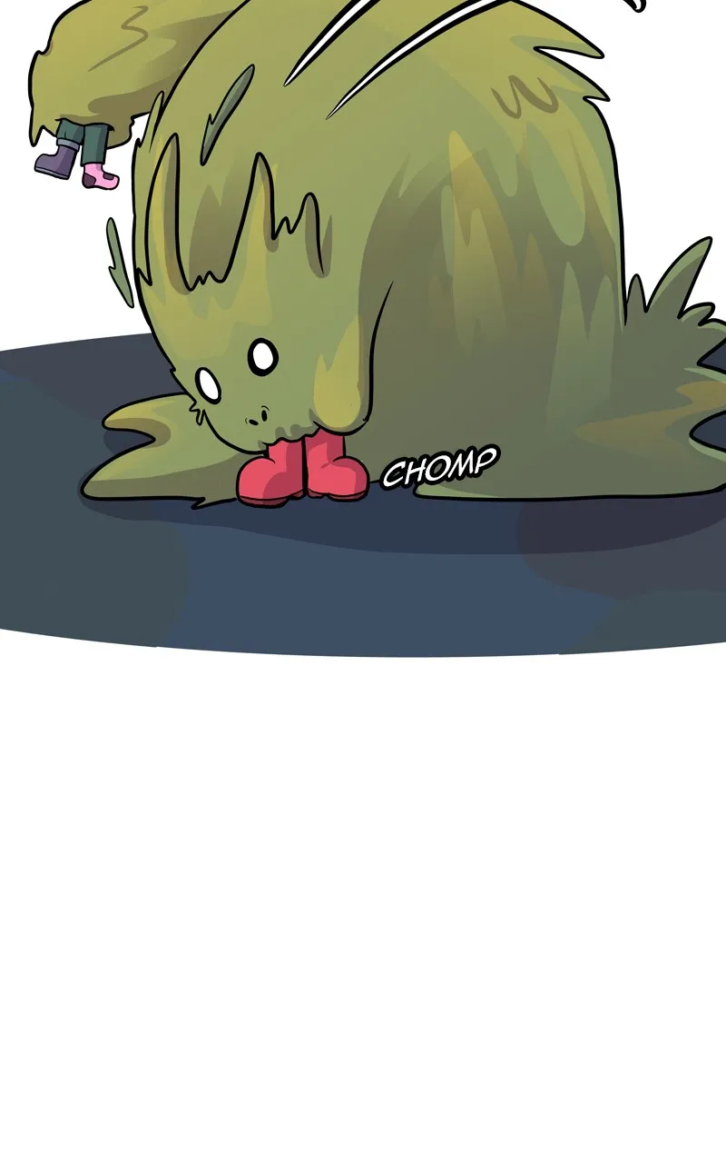 Escape from Oz Chapter 25 page 51 - 