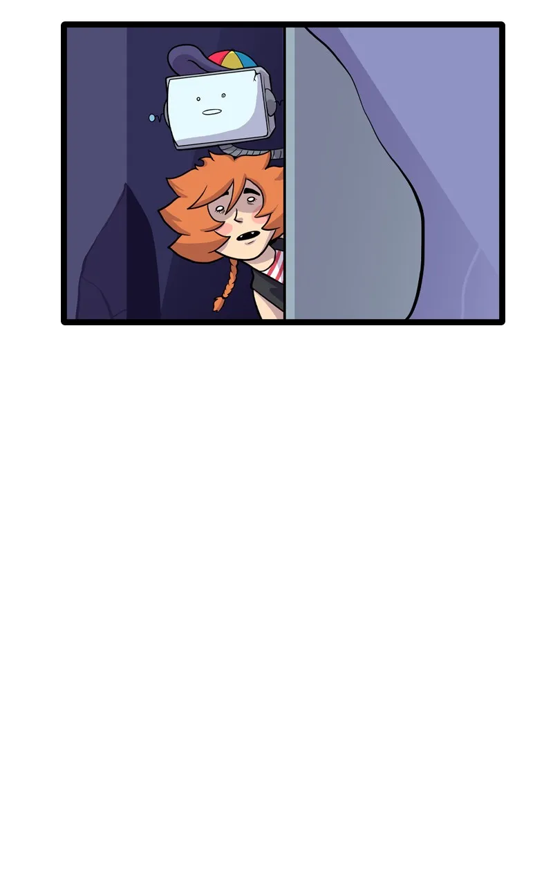 Escape from Oz Chapter 25 page 52 - 