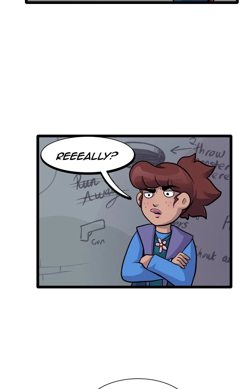 Escape from Oz Chapter 25 page 7 - 