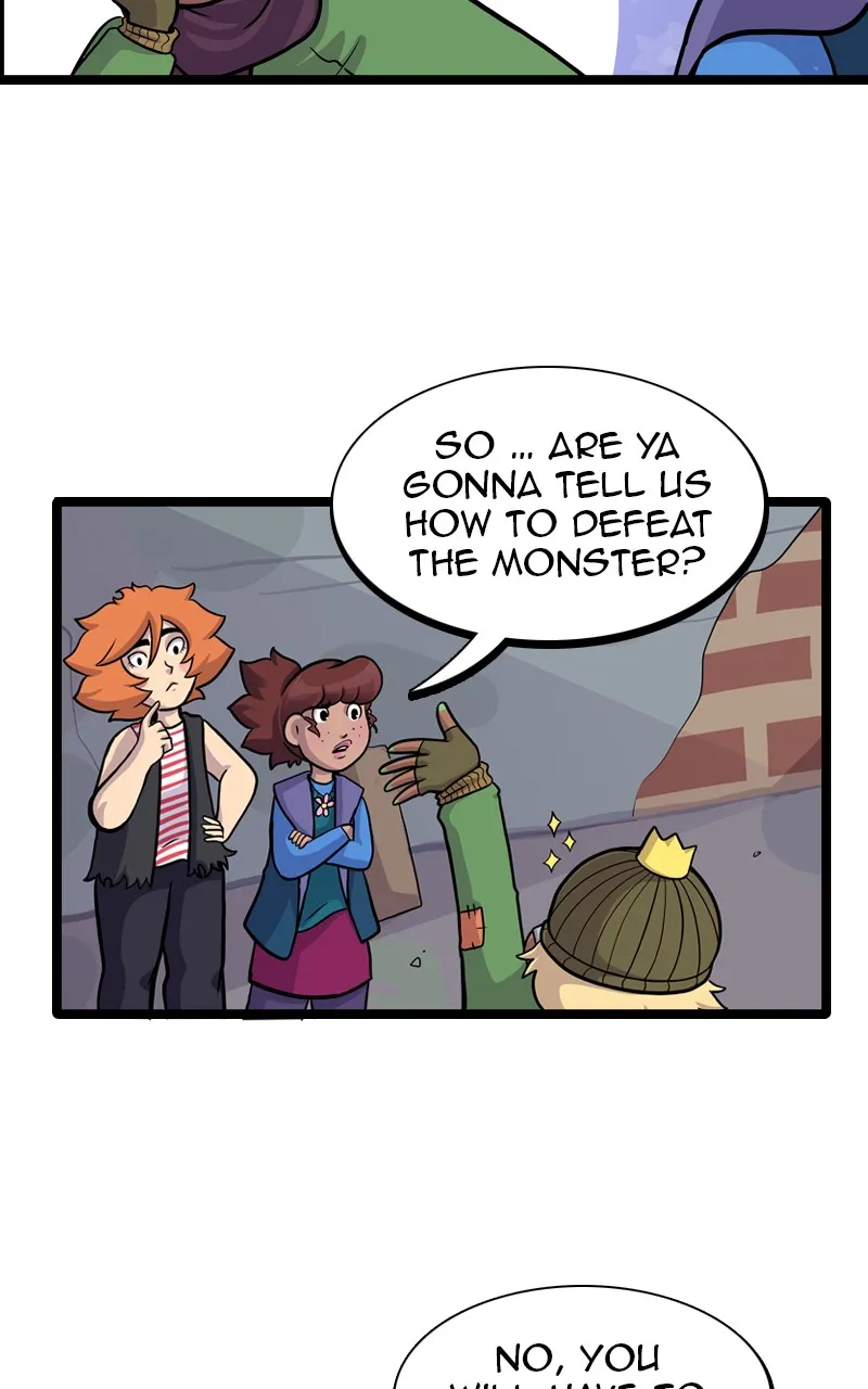 Escape from Oz Chapter 25 page 9 - 