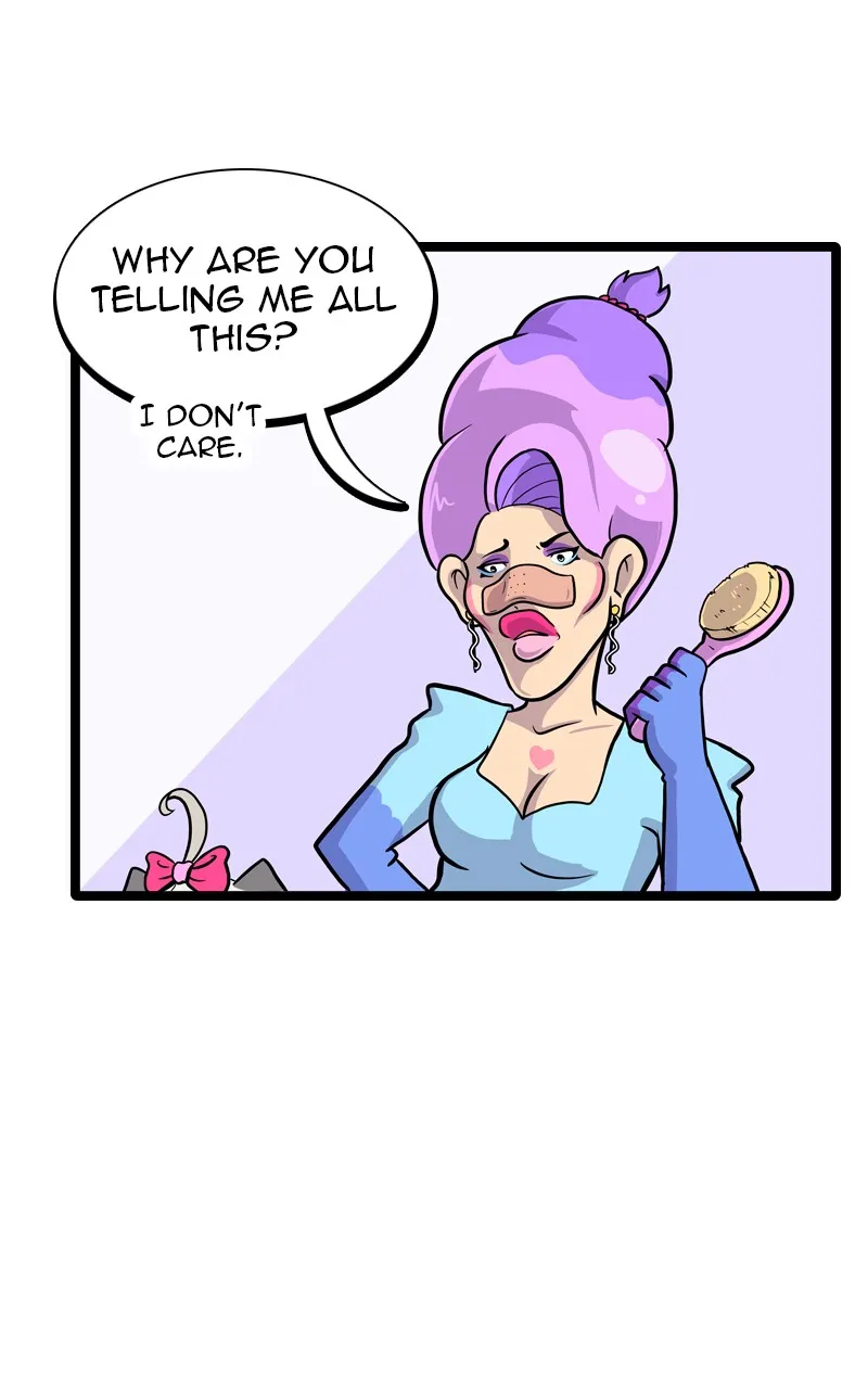 Escape from Oz Chapter 26 page 13 - 