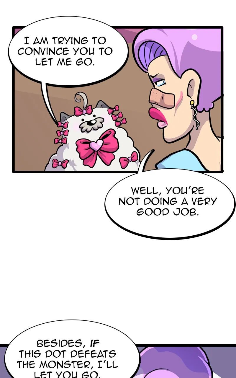 Escape from Oz Chapter 26 page 14 - 