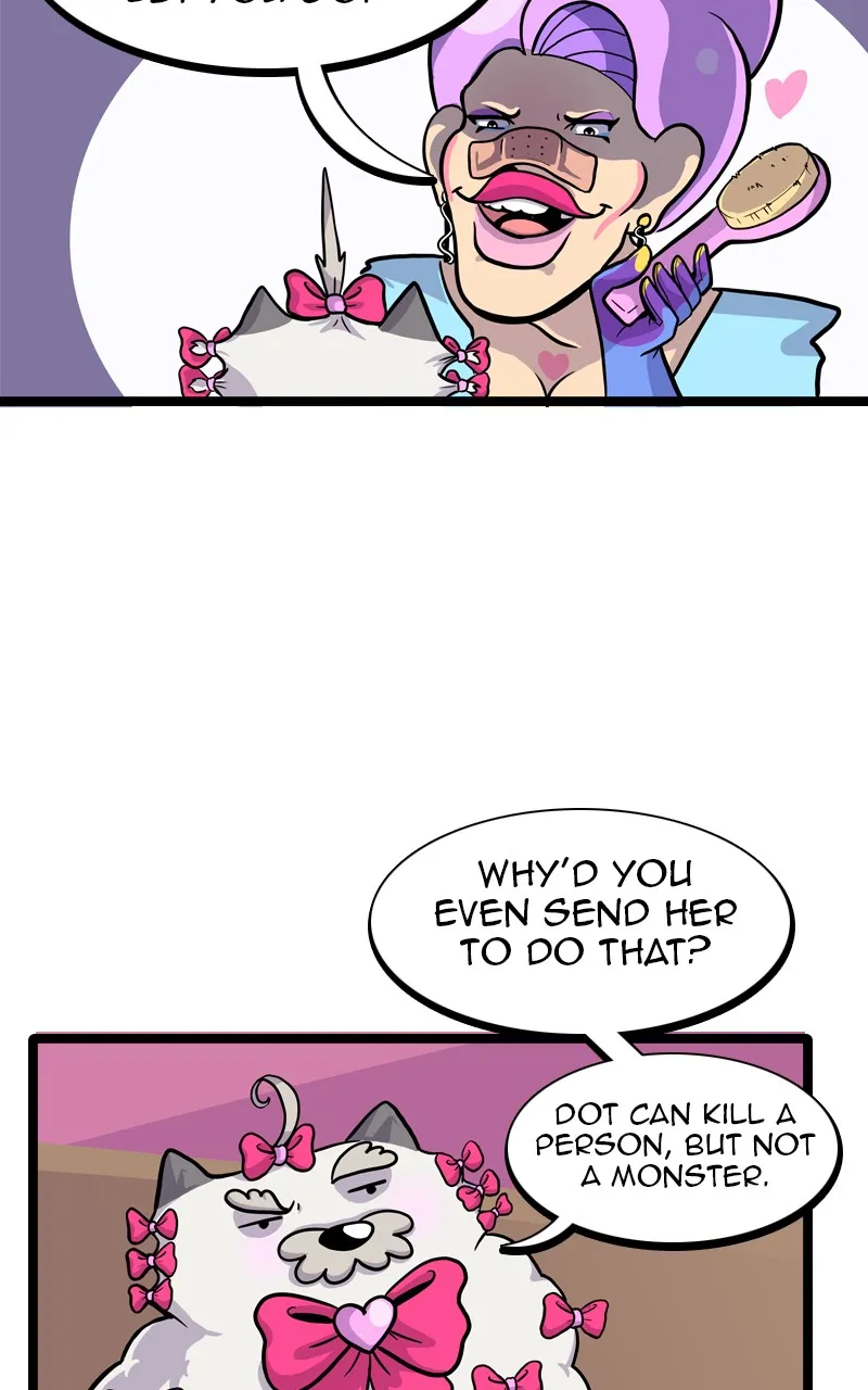 Escape from Oz Chapter 26 page 15 - 