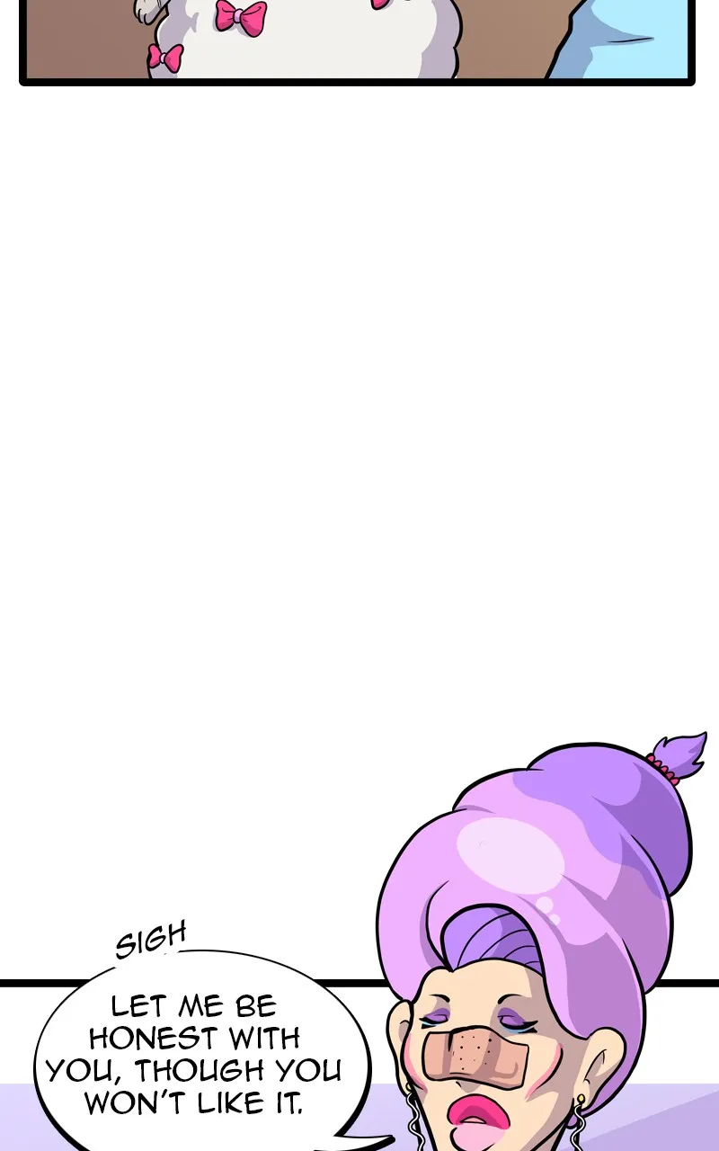 Escape from Oz Chapter 26 page 17 - 