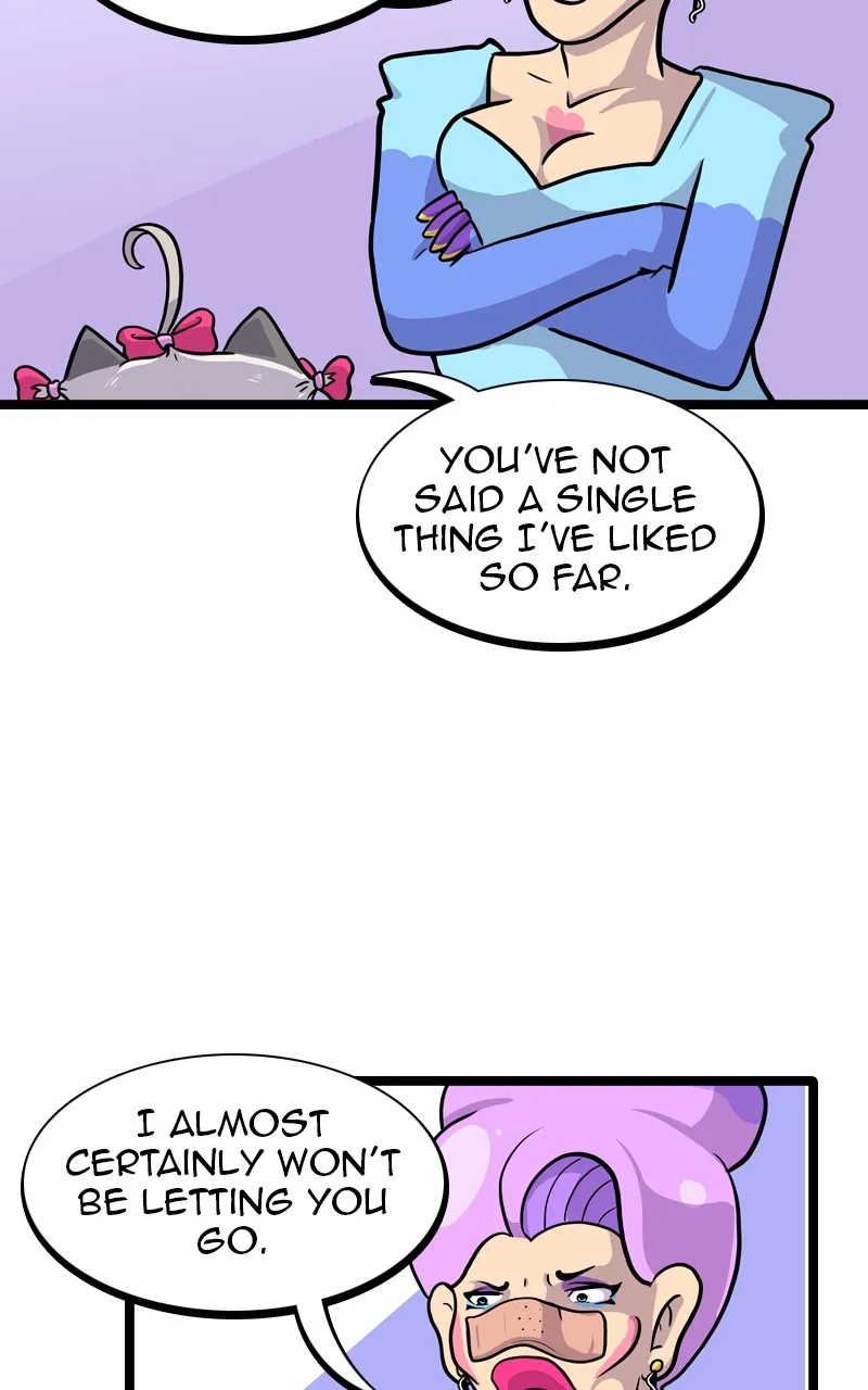 Escape from Oz Chapter 26 page 18 - 