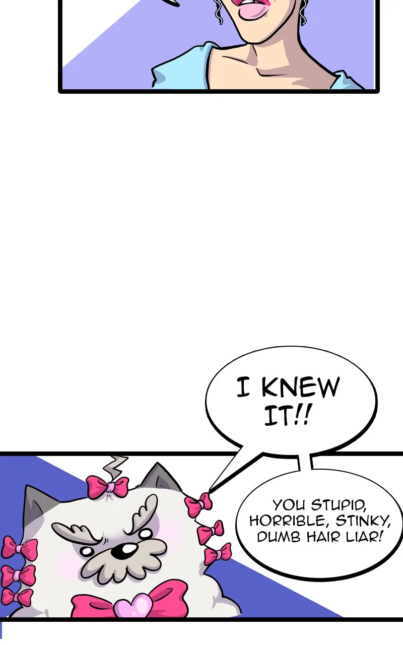 Escape from Oz Chapter 26 page 19 - 