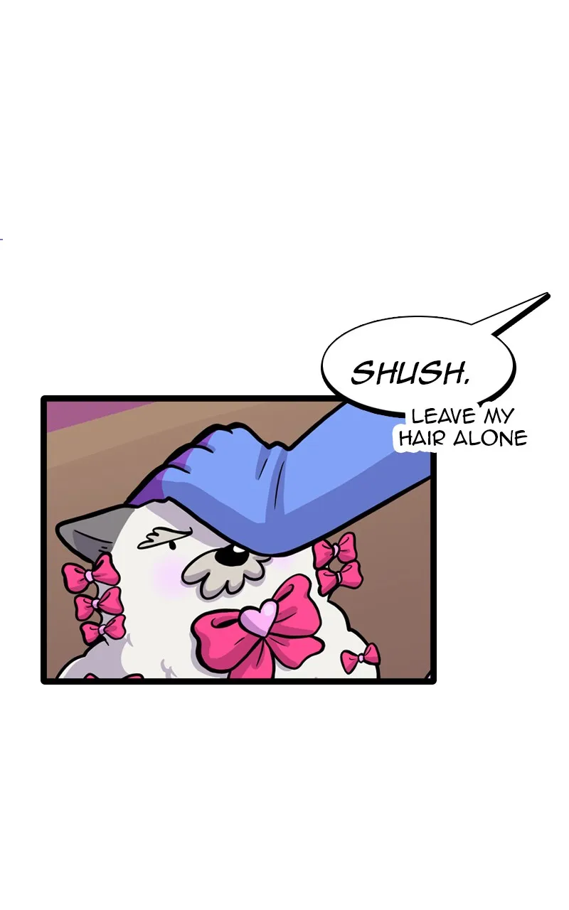 Escape from Oz Chapter 26 page 20 - 