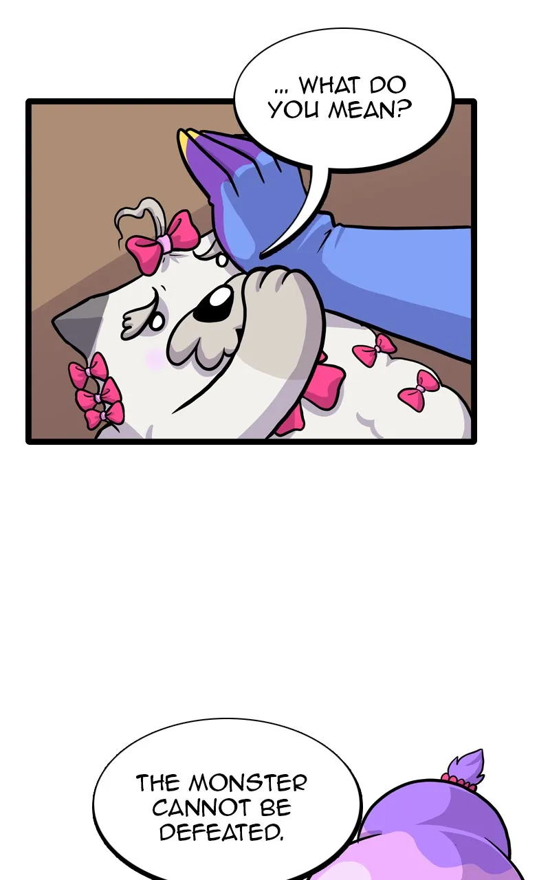 Escape from Oz Chapter 26 page 22 - 