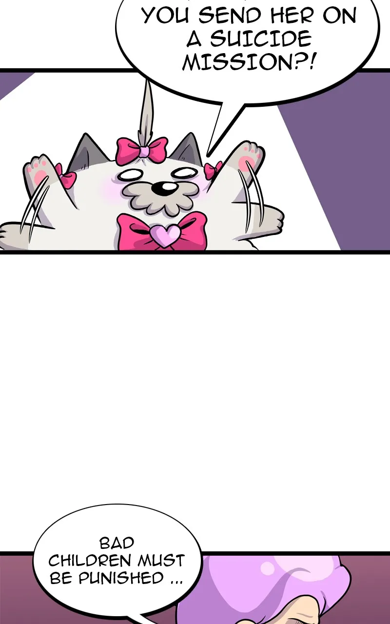 Escape from Oz Chapter 26 page 25 - 
