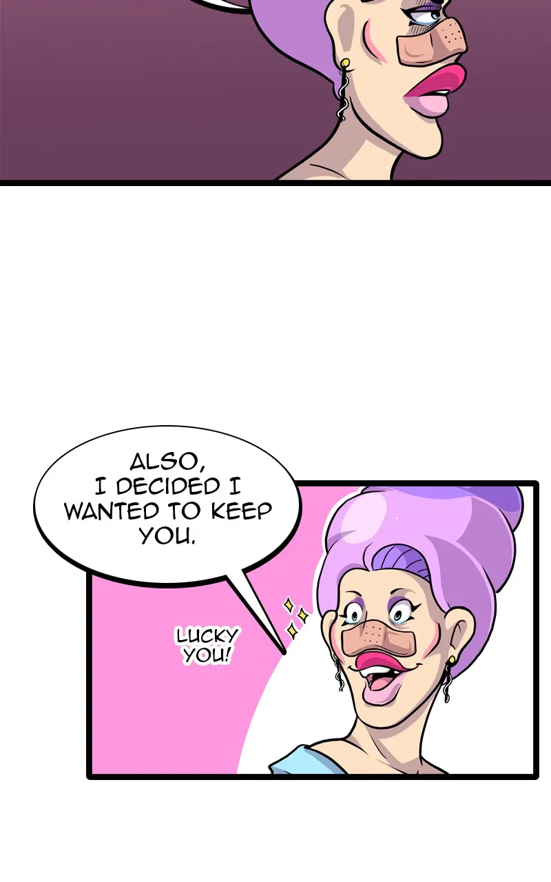 Escape from Oz Chapter 26 page 26 - 