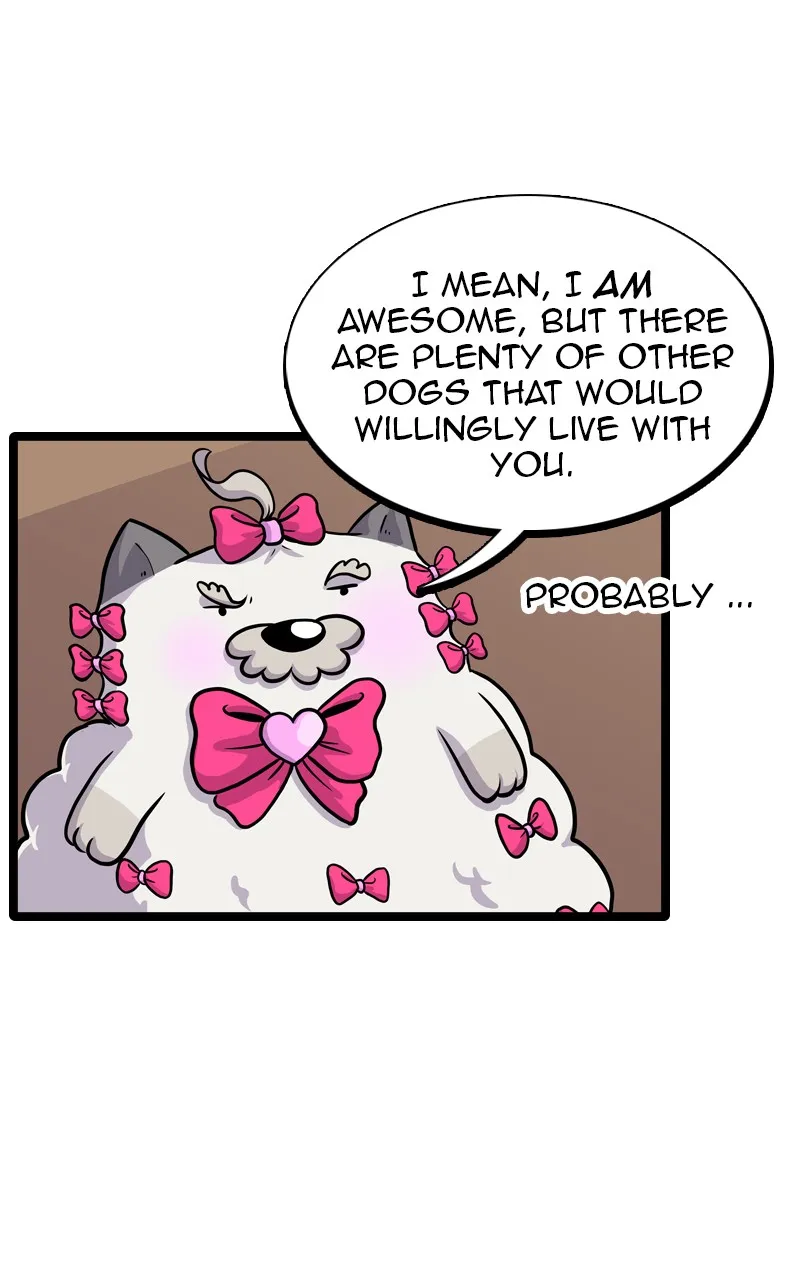 Escape from Oz Chapter 26 page 27 - 