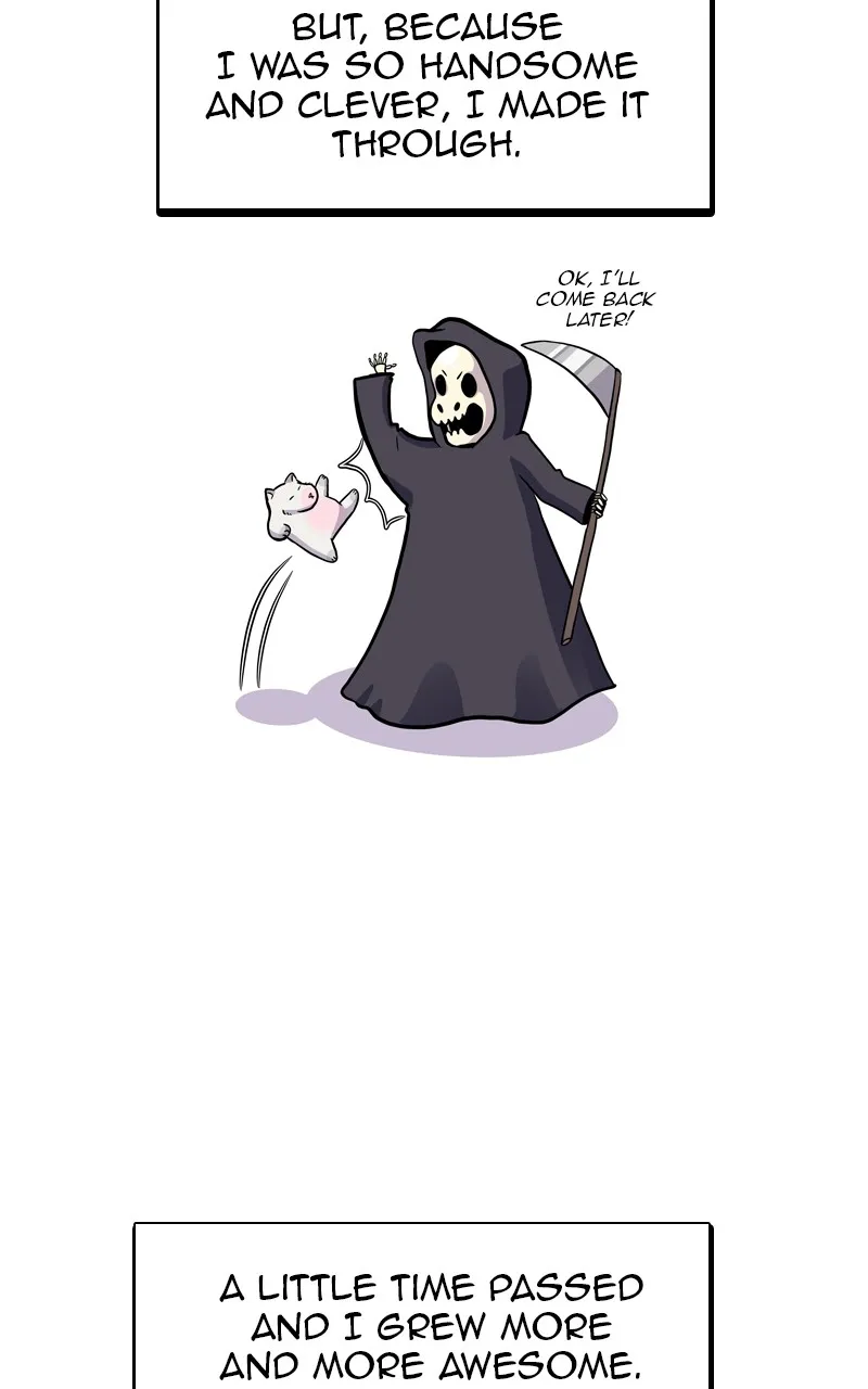 Escape from Oz Chapter 26 page 4 - 