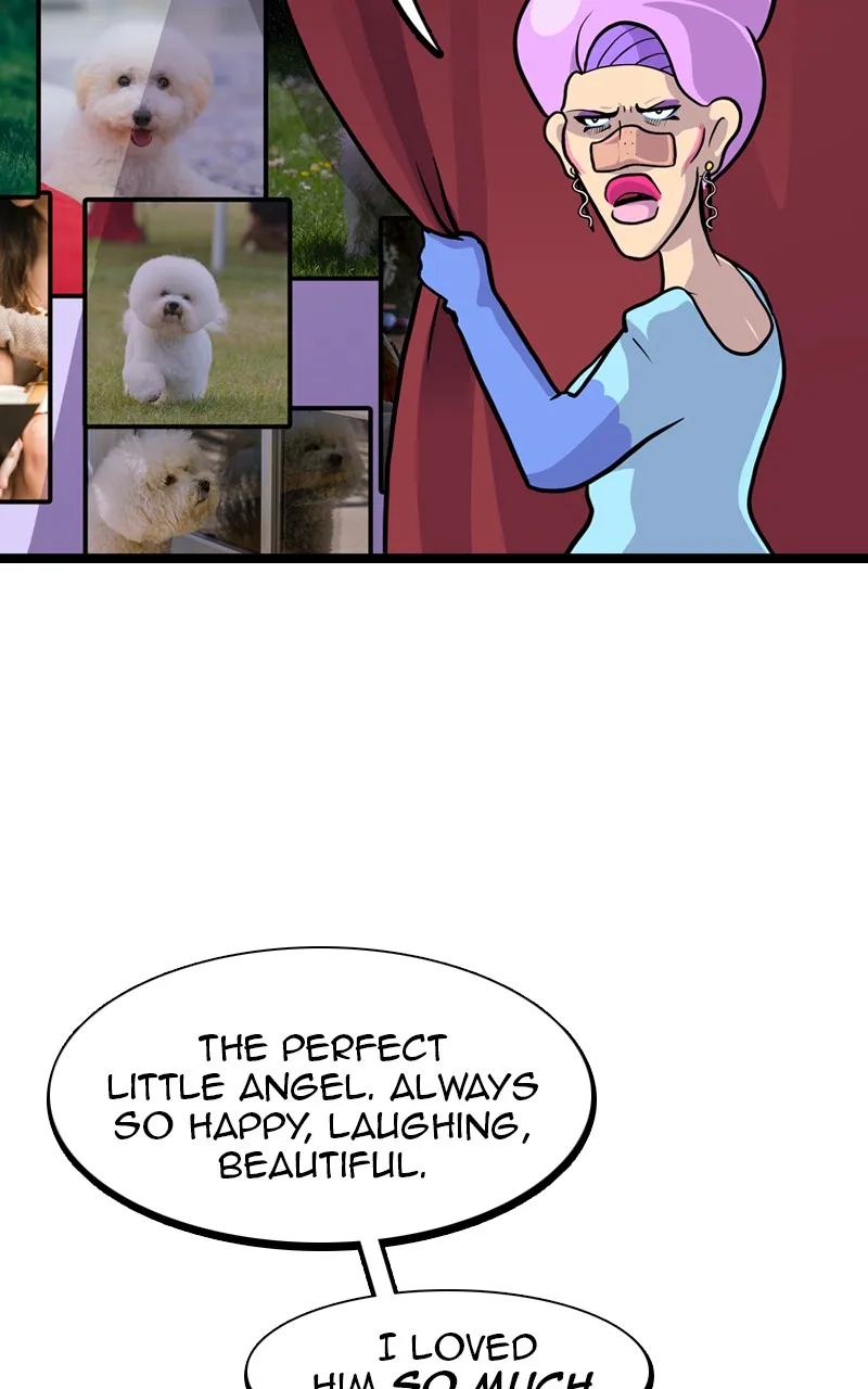 Escape from Oz Chapter 26 page 31 - 