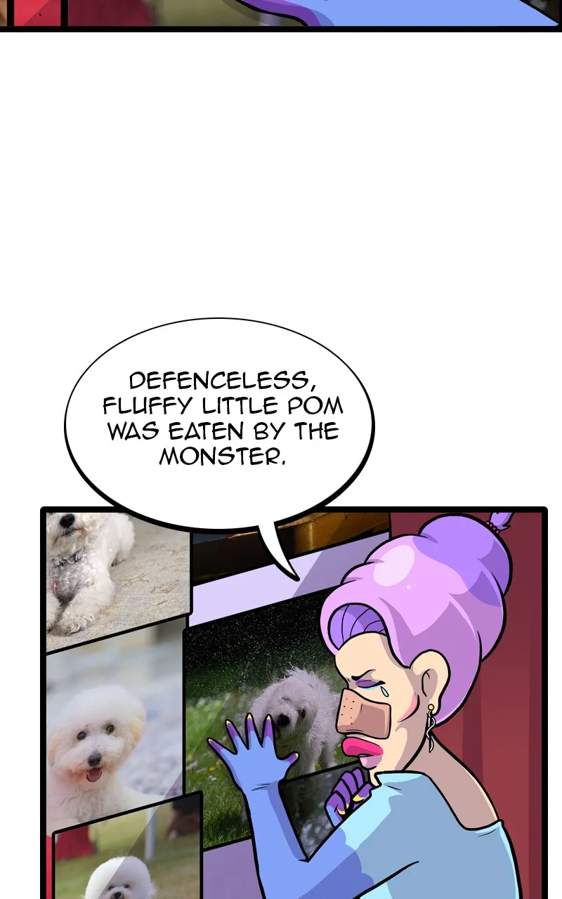 Escape from Oz Chapter 26 page 34 - 