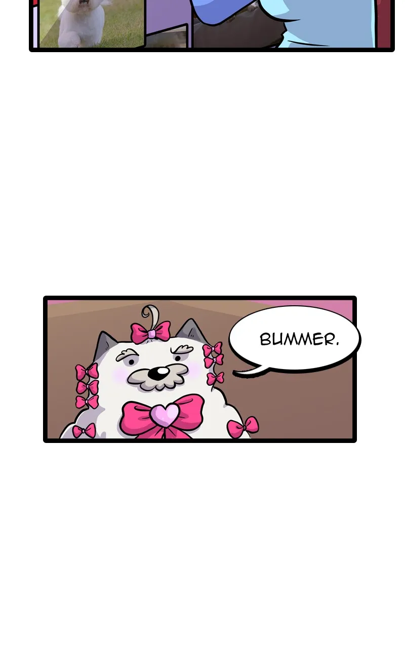 Escape from Oz Chapter 26 page 35 - 