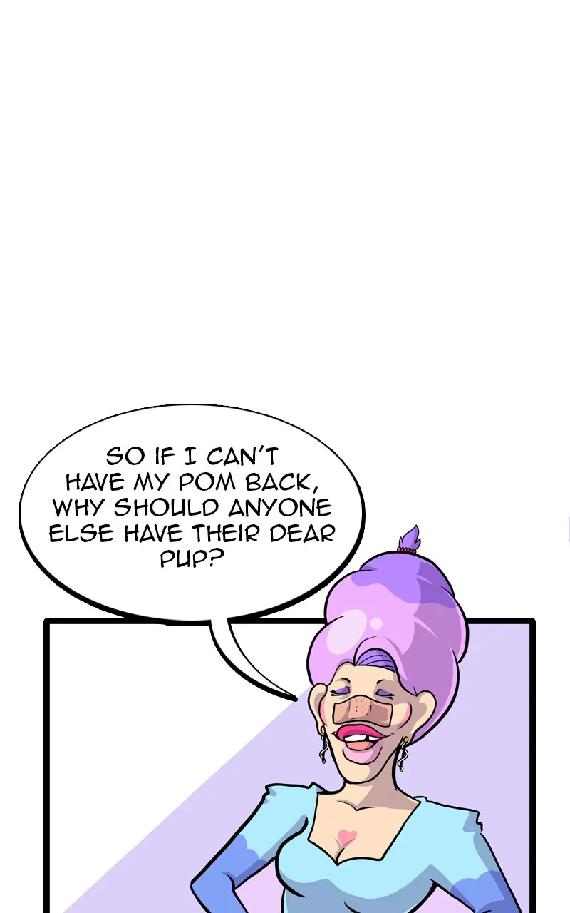 Escape from Oz Chapter 26 page 37 - 