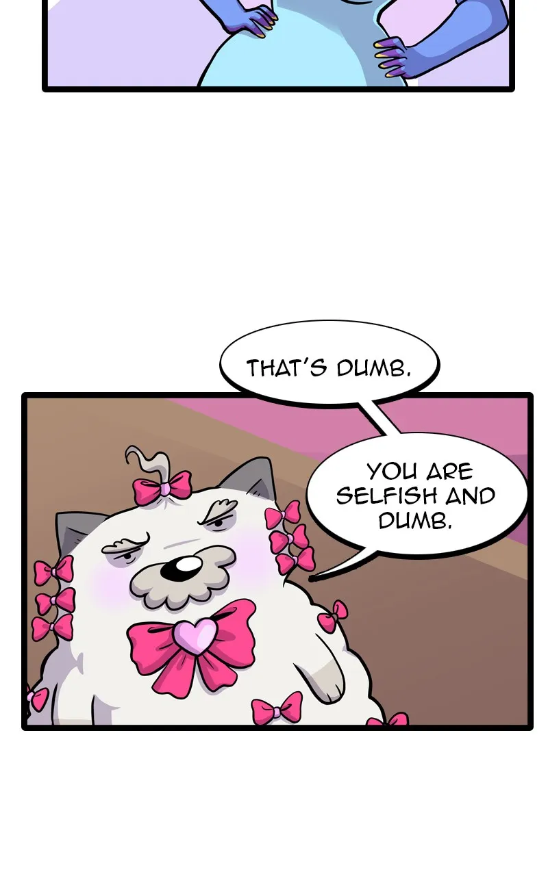Escape from Oz Chapter 26 page 38 - 
