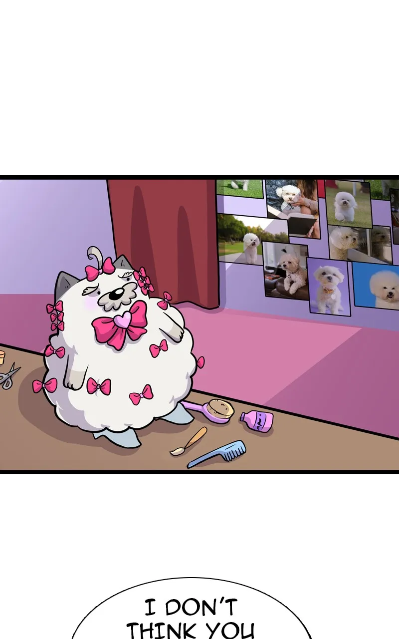 Escape from Oz Chapter 26 page 40 - 