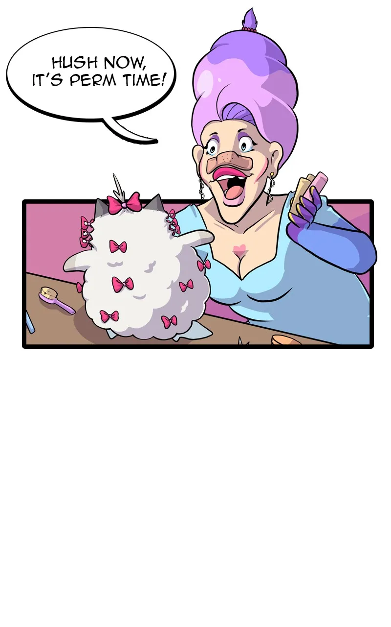 Escape from Oz Chapter 26 page 42 - 