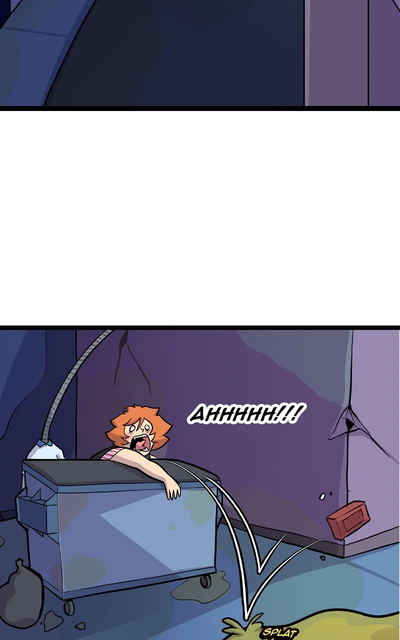 Escape from Oz Chapter 26 page 46 - 