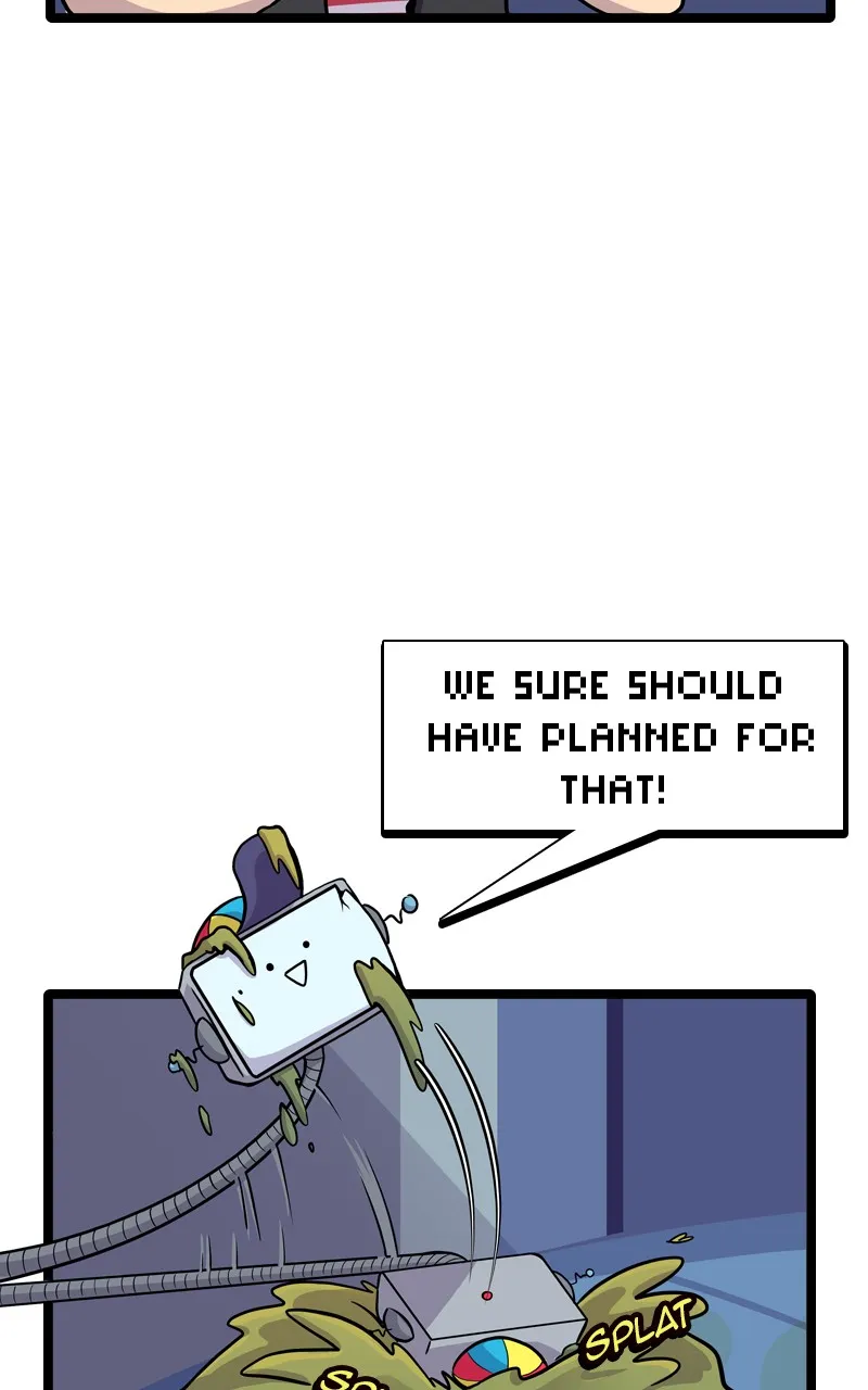 Escape from Oz Chapter 26 page 49 - 
