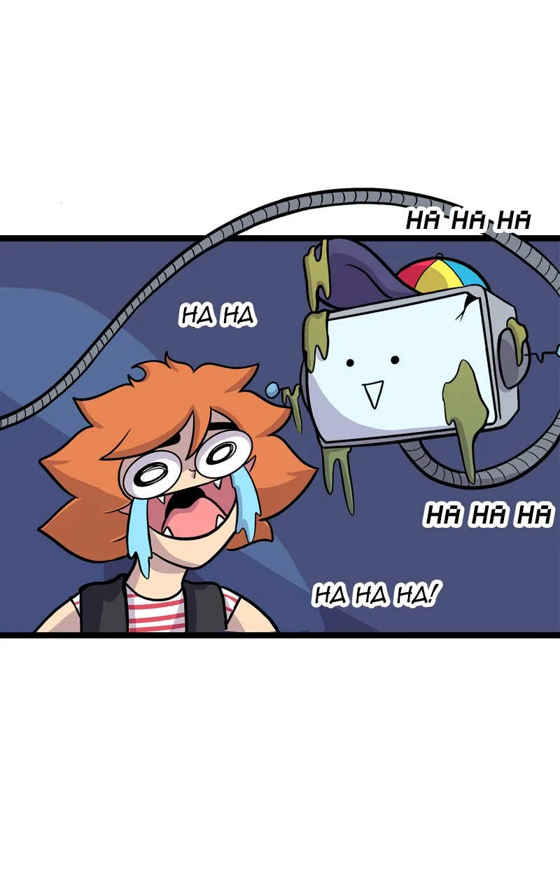 Escape from Oz Chapter 26 page 51 - 