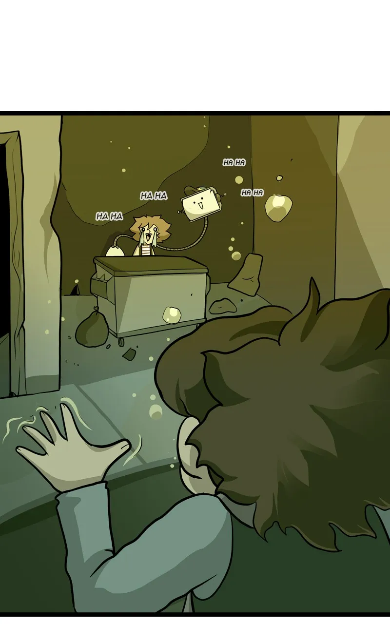 Escape from Oz Chapter 26 page 52 - 
