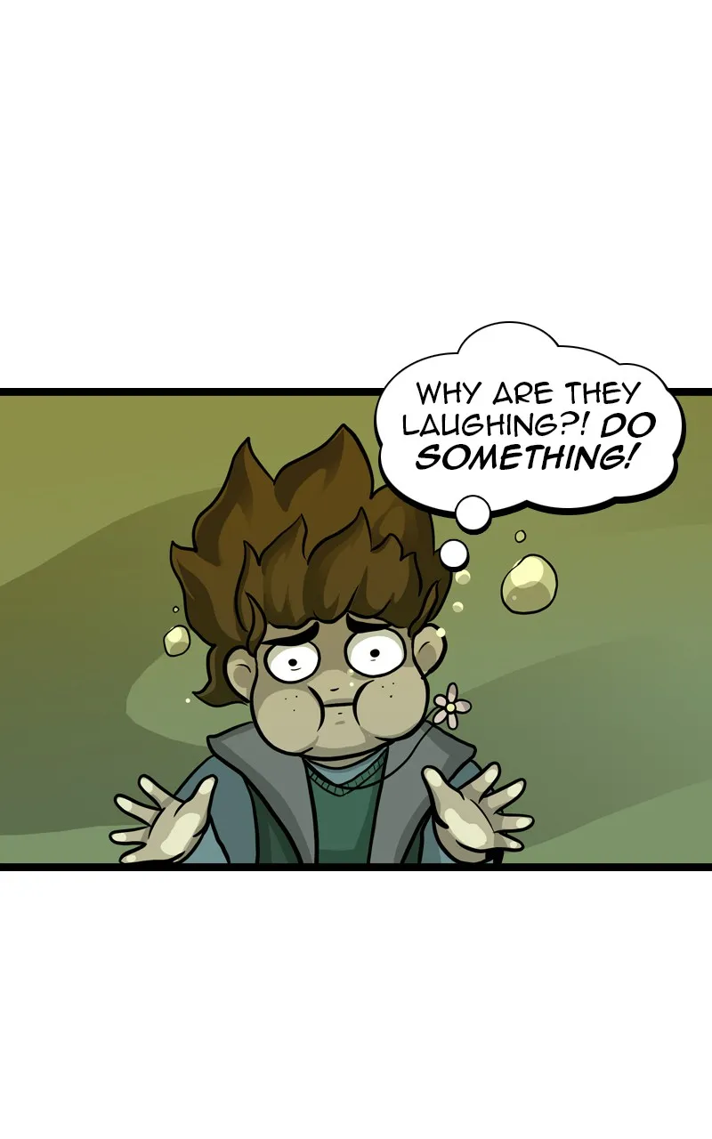 Escape from Oz Chapter 26 page 53 - 