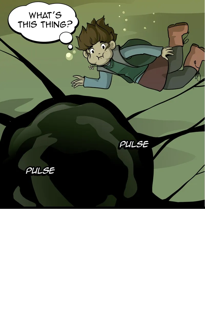 Escape from Oz Chapter 26 page 56 - 