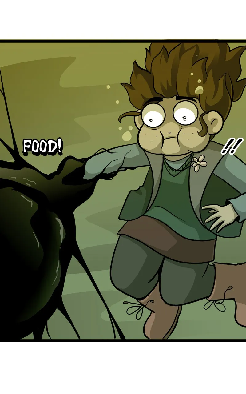 Escape from Oz Chapter 26 page 58 - 