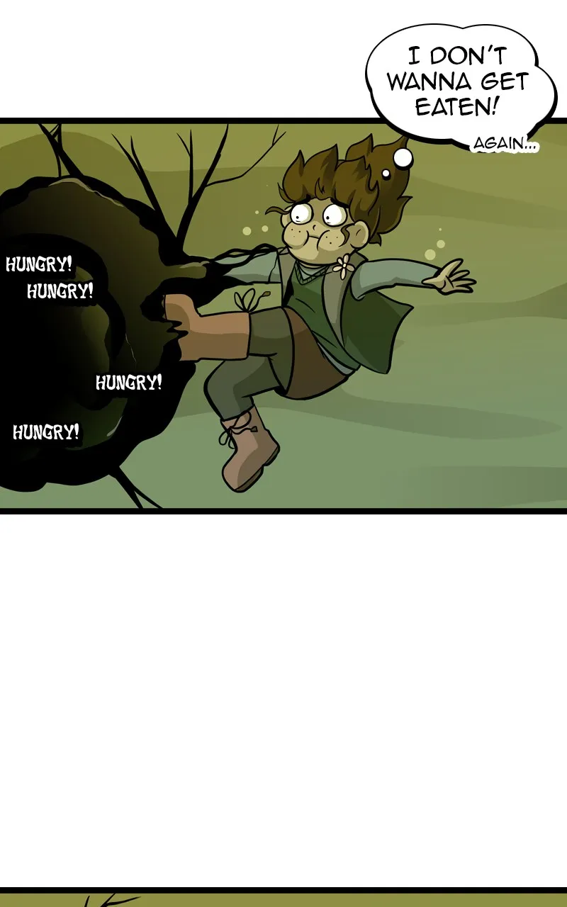 Escape from Oz Chapter 26 page 59 - 