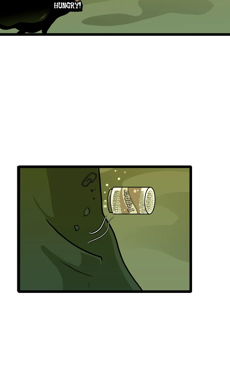 Escape from Oz Chapter 26 page 61 - 